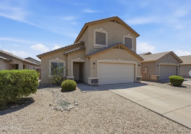 2nd image of 2505 E San Manuel Rd, San Tan Valley, AZ 85143 | MLS# 7067127
