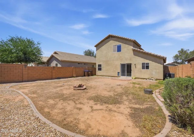 34th image of 2505 E San Manuel Rd, San Tan Valley, AZ 85143 | MLS# 7067127