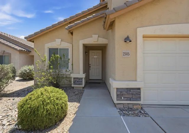 3rd image of 2505 E San Manuel Rd, San Tan Valley, AZ 85143 | MLS# 7067127