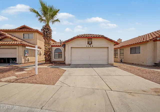 Photo 1 of Single family home for sale at 4545 N 67th Avenue #1086, Phoenix, AZ 85033 | MLS# 7066779 | Listing updated on 2026-09-16