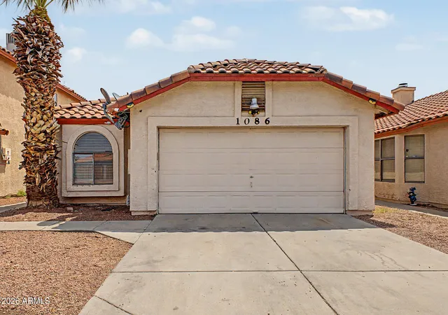 Photo 2 of Single family home for sale at 4545 N 67th Avenue #1086, Phoenix, AZ 85033 | MLS# 7066779 | Listing updated on 2026-09-16
