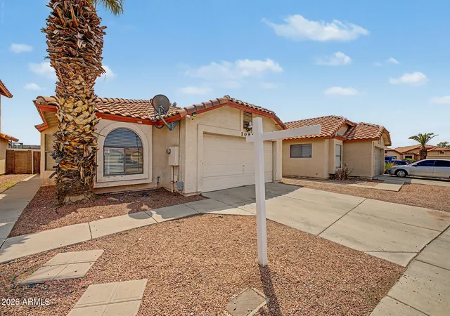Photo 3 of Single family home for sale at 4545 N 67th Avenue #1086, Phoenix, AZ 85033 | MLS# 7066779 | Listing updated on 2026-09-16