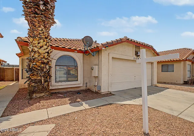 Photo 3 of Single family home for sale at 4545 N 67th Avenue #1086, Phoenix, AZ 85033 | MLS# 7066779 | Listing updated on 2026-09-16