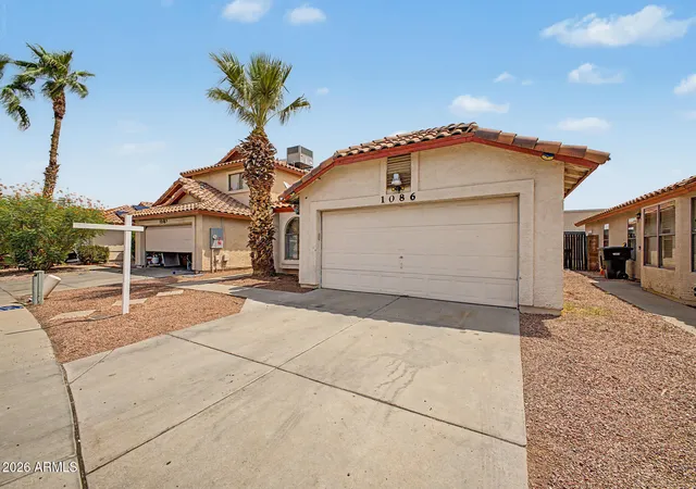 Photo 4 of Single family home for sale at 4545 N 67th Avenue #1086, Phoenix, AZ 85033 | MLS# 7066779 | Listing updated on 2026-09-16