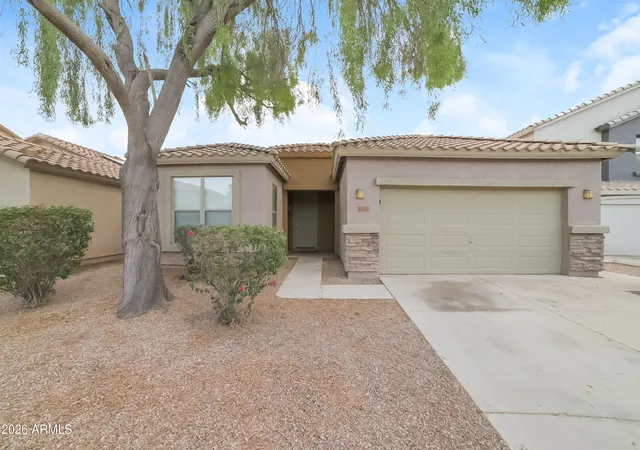 Photo 1 of Single family home for sale at 4537 W Burgess Ln, Laveen, AZ 85339 | MLS# 7067266 | Listing updated on 2026-09-18