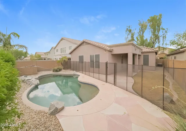 Photo 2 of Single family home for sale at 4537 W Burgess Ln, Laveen, AZ 85339 | MLS# 7067266 | Listing updated on 2026-09-18