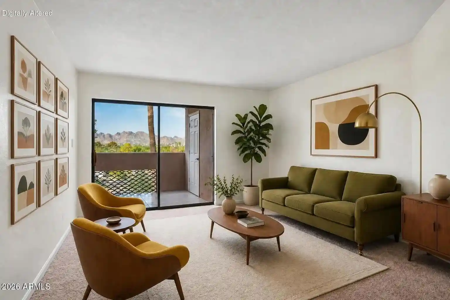 Photo 1 of Condo for sale at 4141 N 31st Street #426, Phoenix, AZ 85016 | MLS# 7090955 | Listing updated on 2026-10-27