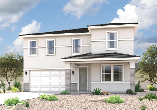 1st image of 7507 E Agua Caliente Trl, Florence, AZ 85132 | MLS# 7066775