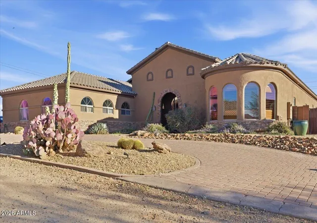 Photo 1 of Single family home for sale at 39410 N 7th Street, Phoenix, AZ 85086 | MLS# 7066798 | Listing updated on 2026-09-07
