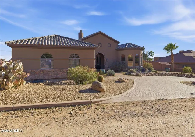 Photo 2 of Single family home for sale at 39410 N 7th Street, Phoenix, AZ 85086 | MLS# 7066798 | Listing updated on 2026-09-07