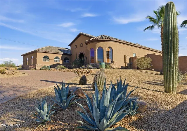 Photo 2 of Single family home for sale at 39410 N 7th Street, Phoenix, AZ 85086 | MLS# 7066798 | Listing updated on 2026-09-07
