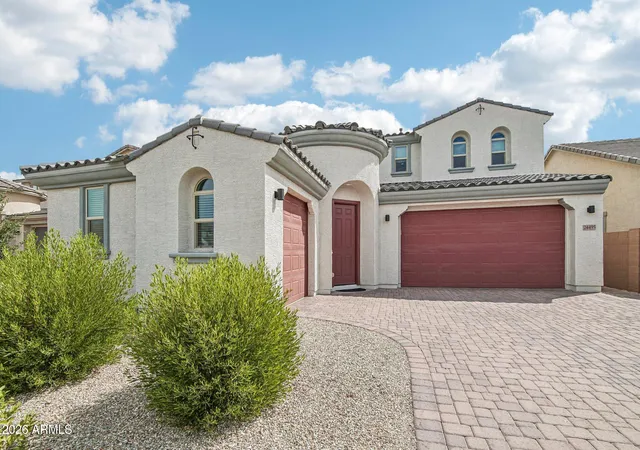 2nd image of 24495 N 142nd Dr, Surprise, AZ 85387 | MLS# 7069072