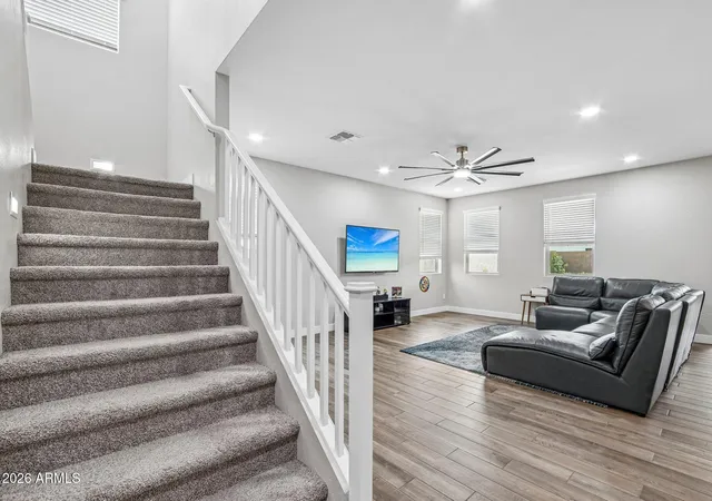 Photo 3 of Single family home for sale at 24495 N 142nd Drive, Surprise, AZ 85387 | MLS# 7069072 | Listing updated on 2026-08-21