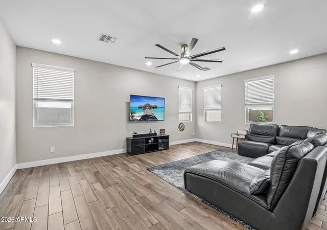 Photo 4 of Single family home for sale at 24495 N 142nd Drive, Surprise, AZ 85387 | MLS# 7069072 | Listing updated on 2026-08-21