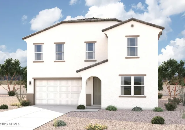 1st image of 27481 N Tinajas Rd, Florence, AZ 85132 | MLS# 7066785