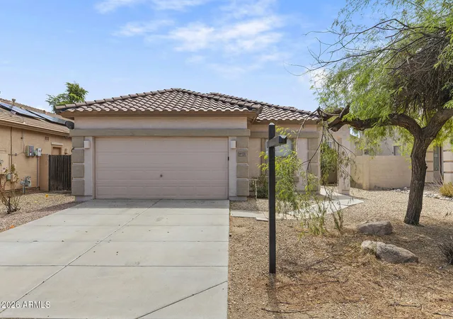 1st image of 9921 W Chipman Rd, Tolleson, AZ 85353 | MLS# 7067055