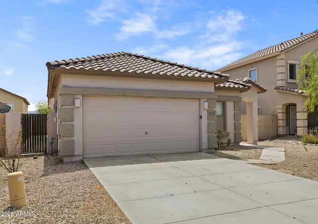 2nd image of 9921 W Chipman Rd, Tolleson, AZ 85353 | MLS# 7067055