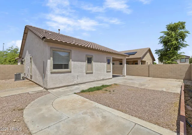 39th image of 9921 W Chipman Rd, Tolleson, AZ 85353 | MLS# 7067055