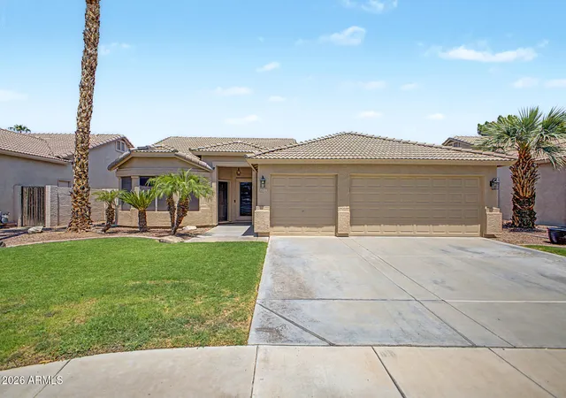 2nd image of 1312 W Lynx Wy, Chandler, AZ 85248 | MLS# 7066968