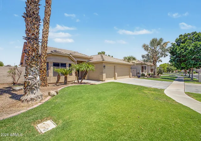 3rd image of 1312 W Lynx Wy, Chandler, AZ 85248 | MLS# 7066968