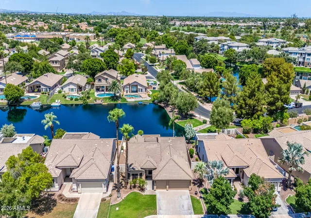 4th image of 1312 W Lynx Wy, Chandler, AZ 85248 | MLS# 7066968