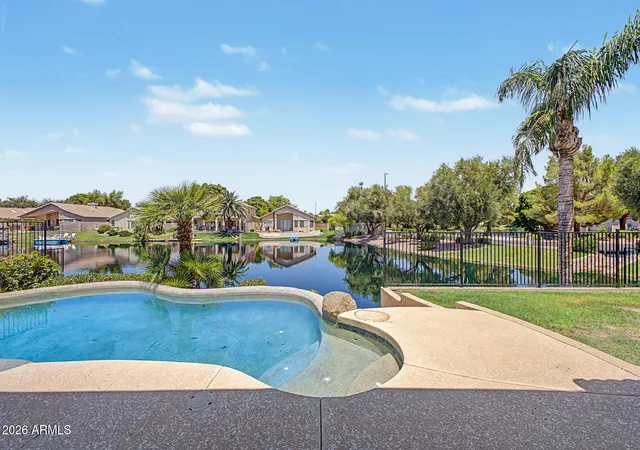 5th image of 1312 W Lynx Wy, Chandler, AZ 85248 | MLS# 7066968
