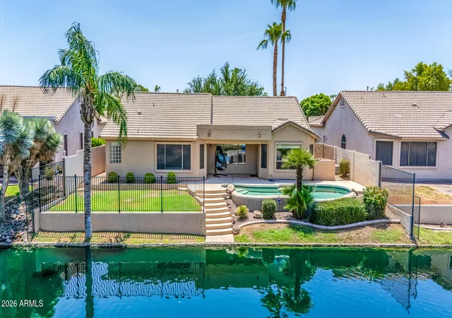 60th image of 1312 W Lynx Wy, Chandler, AZ 85248 | MLS# 7066968