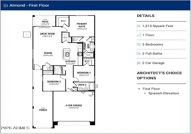 Photo 2 of Single family home for sale at 8024 W Berkeley Rd, Phoenix, AZ 85035 | MLS# 7067642 | Listing updated on 2026-09-19