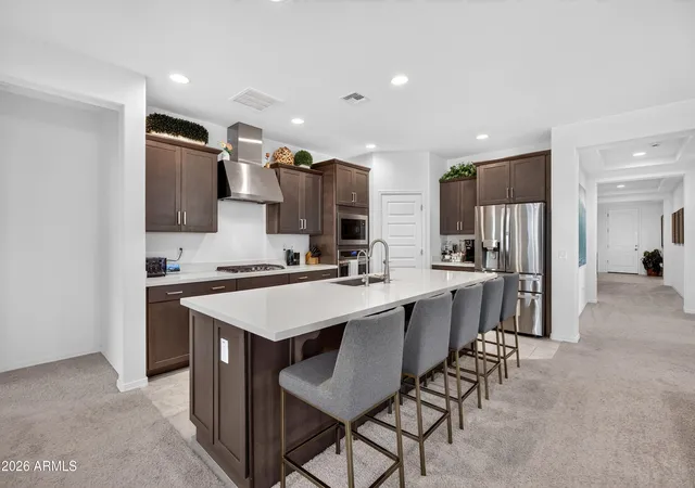 Photo 1 of Single family home for sale at 12843 W Lamar Ct, Glendale, AZ 85307 | MLS# 7066859 | Listing updated on 2026-08-25