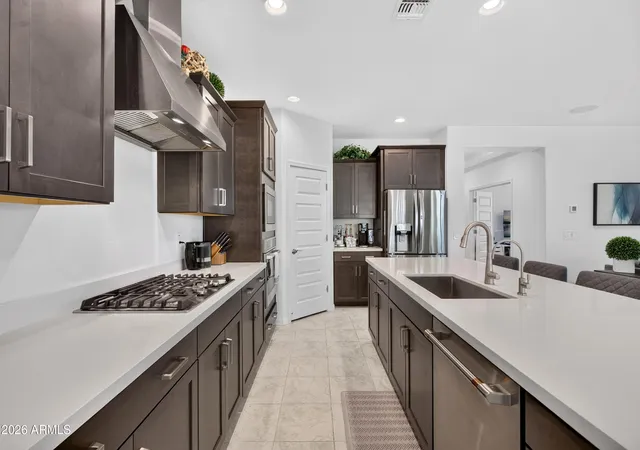 Photo 2 of Single family home for sale at 12843 W Lamar Ct, Glendale, AZ 85307 | MLS# 7066859 | Listing updated on 2026-08-25