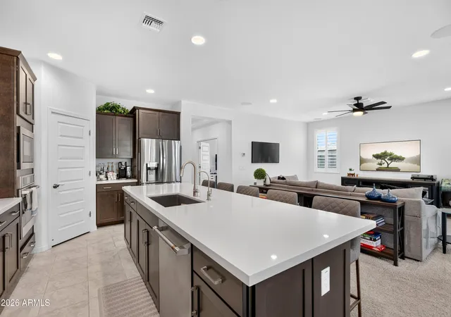 Photo 3 of Single family home for sale at 12843 W Lamar Ct, Glendale, AZ 85307 | MLS# 7066859 | Listing updated on 2026-08-25