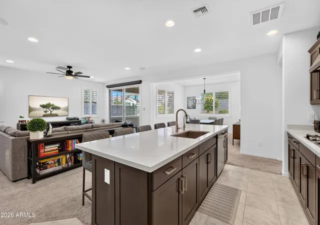 Photo 3 of Single family home for sale at 12843 W Lamar Ct, Glendale, AZ 85307 | MLS# 7066859 | Listing updated on 2026-08-25