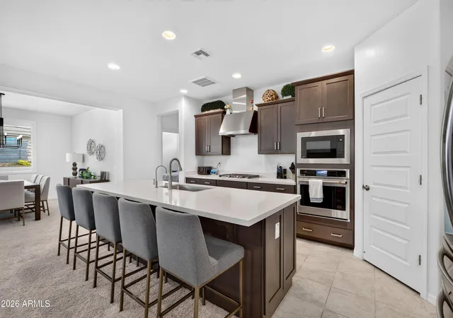 Photo 4 of Single family home for sale at 12843 W Lamar Ct, Glendale, AZ 85307 | MLS# 7066859 | Listing updated on 2026-08-25