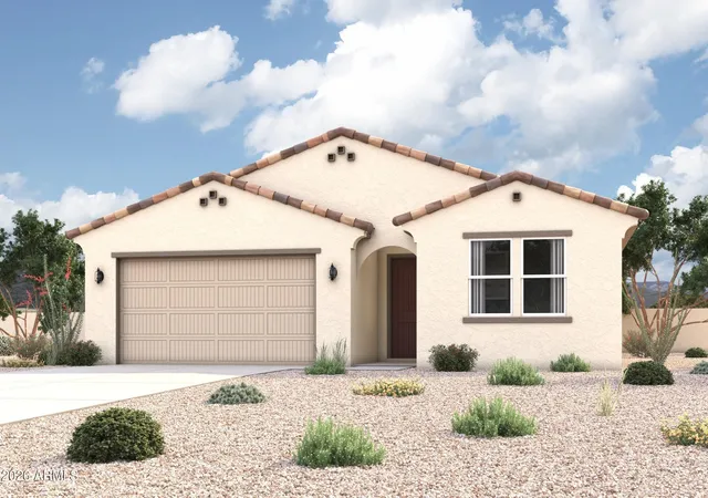 image of 28489 N Tinajas Rd, Florence, AZ 85132 | MLS# 7066794