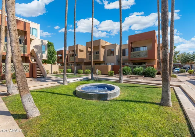 Photo 1 of Townhouse for sale at 3500 N Hayden Rd #503, Scottsdale, AZ 85251 | MLS# 7066837 | Listing updated on 2026-09-15