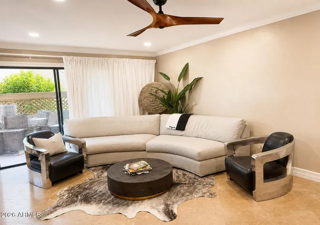 Photo 2 of Townhouse for sale at 3500 N Hayden Rd #503, Scottsdale, AZ 85251 | MLS# 7066837 | Listing updated on 2026-09-15