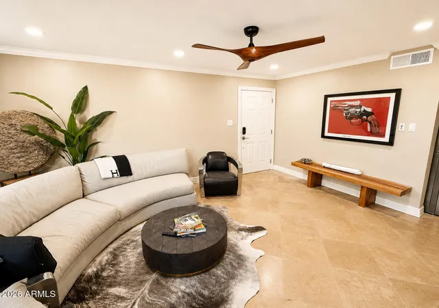 Photo 3 of Townhouse for sale at 3500 N Hayden Rd #503, Scottsdale, AZ 85251 | MLS# 7066837 | Listing updated on 2026-09-15
