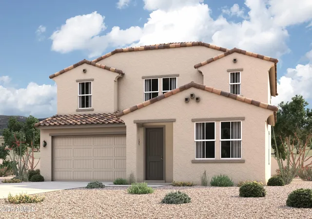 image of 7493 E Agua Caliente Trl, Florence, AZ 85132 | MLS# 7066805