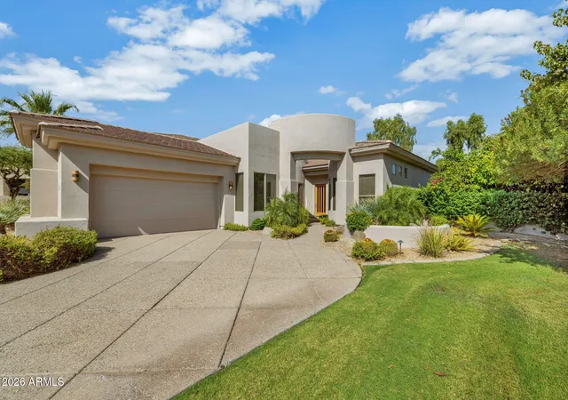 Photo 1 of Single family home for sale at 8745 N 73rd Way, Scottsdale, AZ 85258 | MLS# 7066888 | Listing updated on 2026-09-12