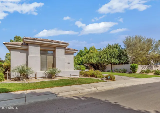 Photo 2 of Single family home for sale at 8745 N 73rd Way, Scottsdale, AZ 85258 | MLS# 7066888 | Listing updated on 2026-09-12
