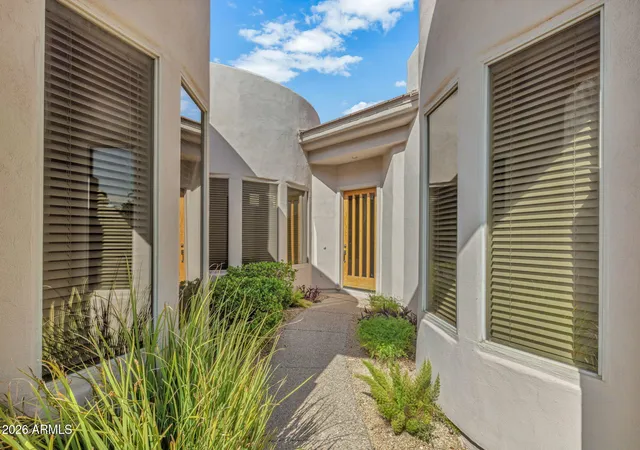 Photo 3 of Single family home for sale at 8745 N 73rd Way, Scottsdale, AZ 85258 | MLS# 7066888 | Listing updated on 2026-09-12