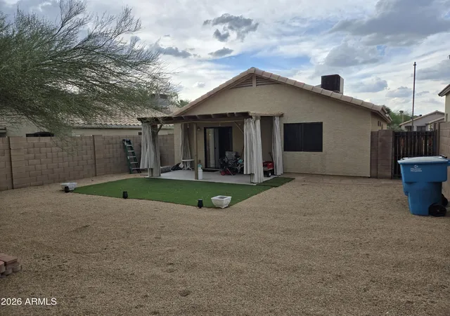 Photo 13 of Single family home for sale at 2157 E Crest Ln, Phoenix, AZ 85024 | MLS# 7067424 | Listing updated on 2026-10-08