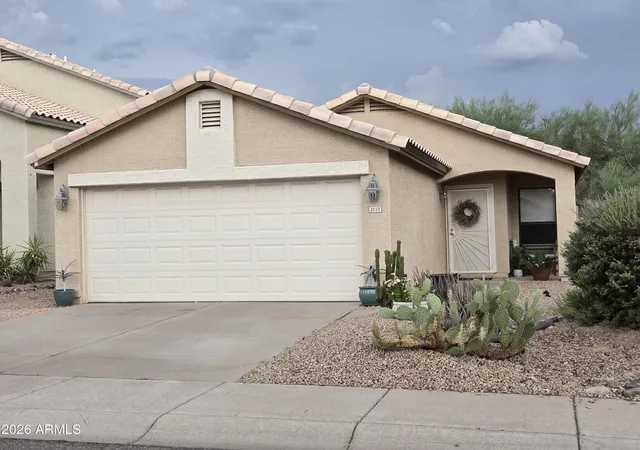 Photo 1 of Single family home for sale at 2157 E Crest Ln, Phoenix, AZ 85024 | MLS# 7067424 | Listing updated on 2026-09-16