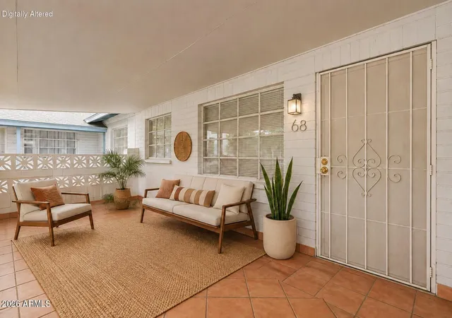 1st image of 2945 N 19th Ave #68, Phoenix, AZ 85015 | MLS# 7068399