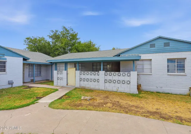 20th image of 2945 N 19th Ave #68, Phoenix, AZ 85015 | MLS# 7068399