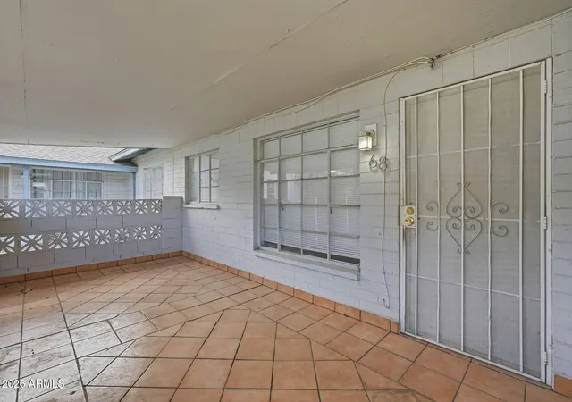 2nd image of 2945 N 19th Ave #68, Phoenix, AZ 85015 | MLS# 7068399
