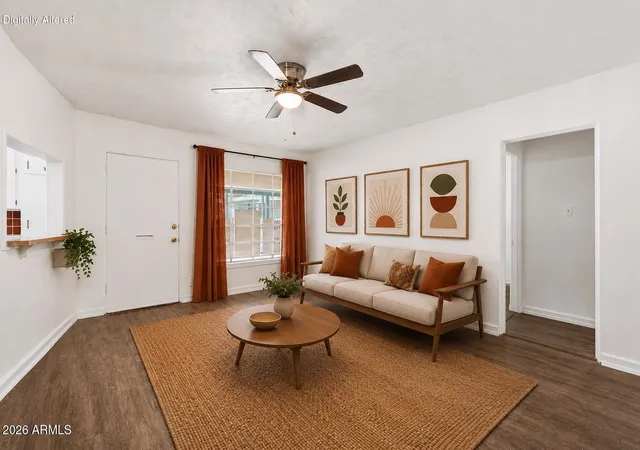 3rd image of 2945 N 19Th Ave #68, Phoenix, AZ 85015 | MLS# 7068399