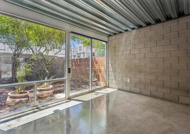 image of 727 E Portland St #33, Phoenix, AZ 85006 | MLS# 7066895
