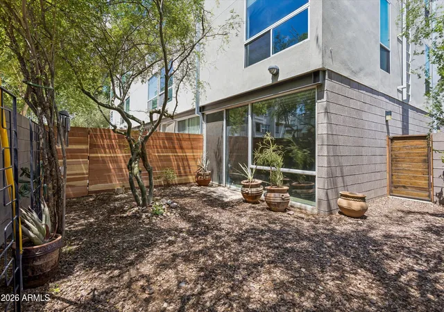 image of 727 E Portland St #33, Phoenix, AZ 85006 | MLS# 7066895