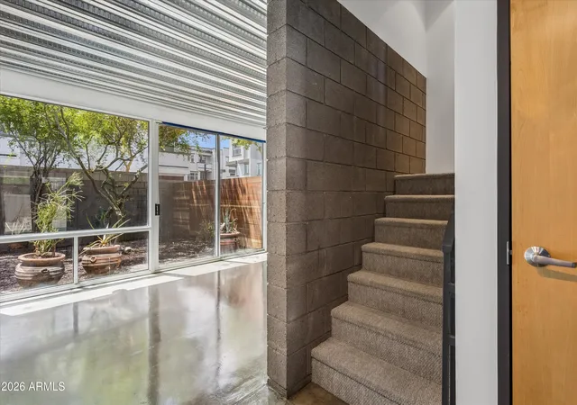 image of 727 E Portland St #33, Phoenix, AZ 85006 | MLS# 7066895